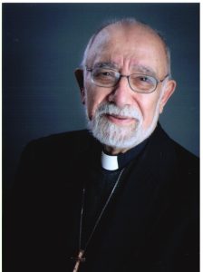 Père Paul Karim
