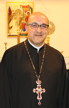 Mgr Antoine Semaan – photo (002)